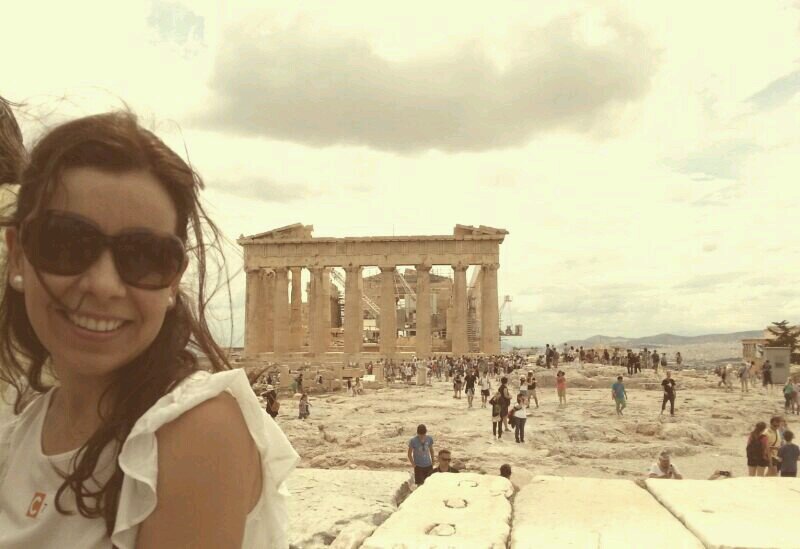 Descubriendo el apasionante mundo de la docencia 👩‍🏫. Turista por vocación 🌎 y amante de la buena gastronomía.