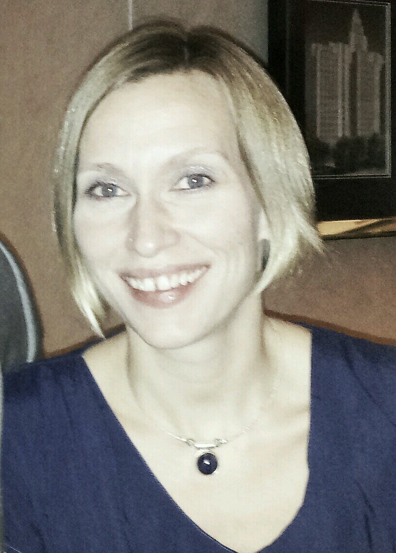 Swedish journalist