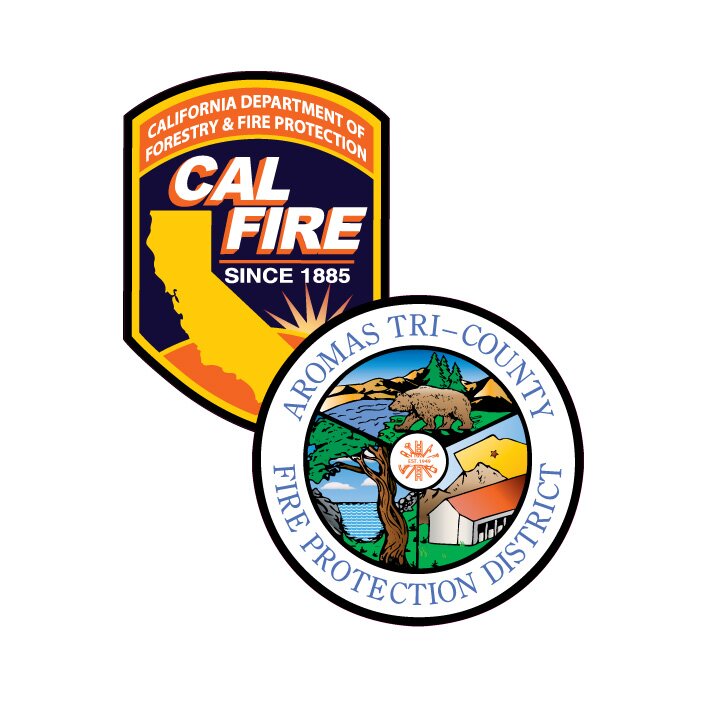 Aromas Tri-County Fire Protection District