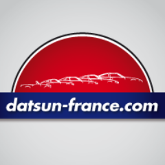 DatsunFrance Profile Picture