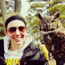 Recent WLU/NipU grad. Teacher. Naturalist. Social Butterfly. I love coffee, dogs, travelling, and a good book :)