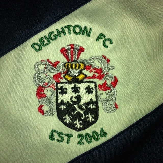 DeightonLFC's profile picture. Deighton Ladies FC are no longer...all I can say it was a greatly entertaining season we had! some players now at @AmaranthLFC who need new players
