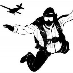 UWESkydiving's profile picture. Got what it takes to Skydive?