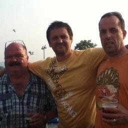 ex pussers cabbage mechanic gary numan fan liker of randomness and occasional kayaker