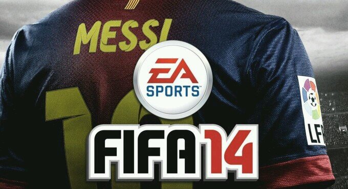 rt en maak kans op fifa 14 voor Ps3 en xbox