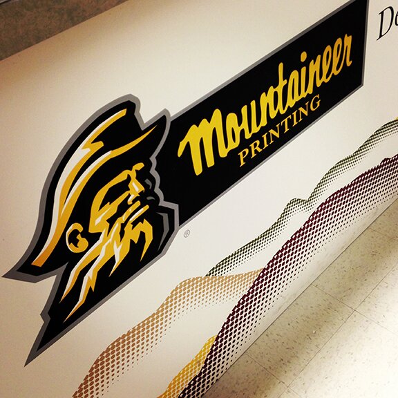 An Appstate, student-run print shop striving to meet the printing needs of the academic community. Visit on the web: http://t.co/Gv5ebHlcxt