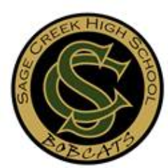 SCBobcats's profile picture. Sage Creek High School
