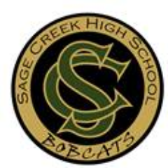 Sage Creek High School