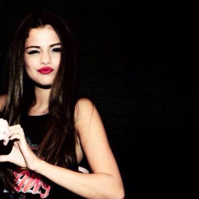 I am a selenator and a directioner! SELENA GOMEZ SAVED MY LIFE !