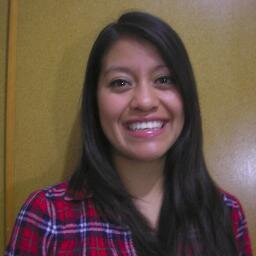 Lucia Ixchiu Profile