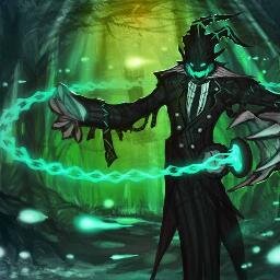 League of Legends Enthusiast