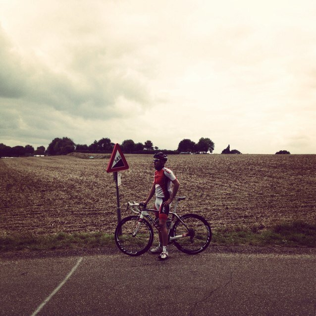 FFWD Wheels, Friends, Vacation and Cycling