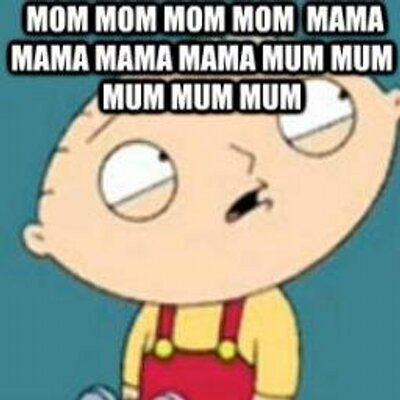 Mom Mom Mom Mommy (@JSWestman) / Twitter