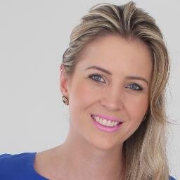 Jornalista, assessora de comunicação do deputado federal Valdivino de Oliveira e editora do jornal Folha do Planalto de Mineiros-GO!