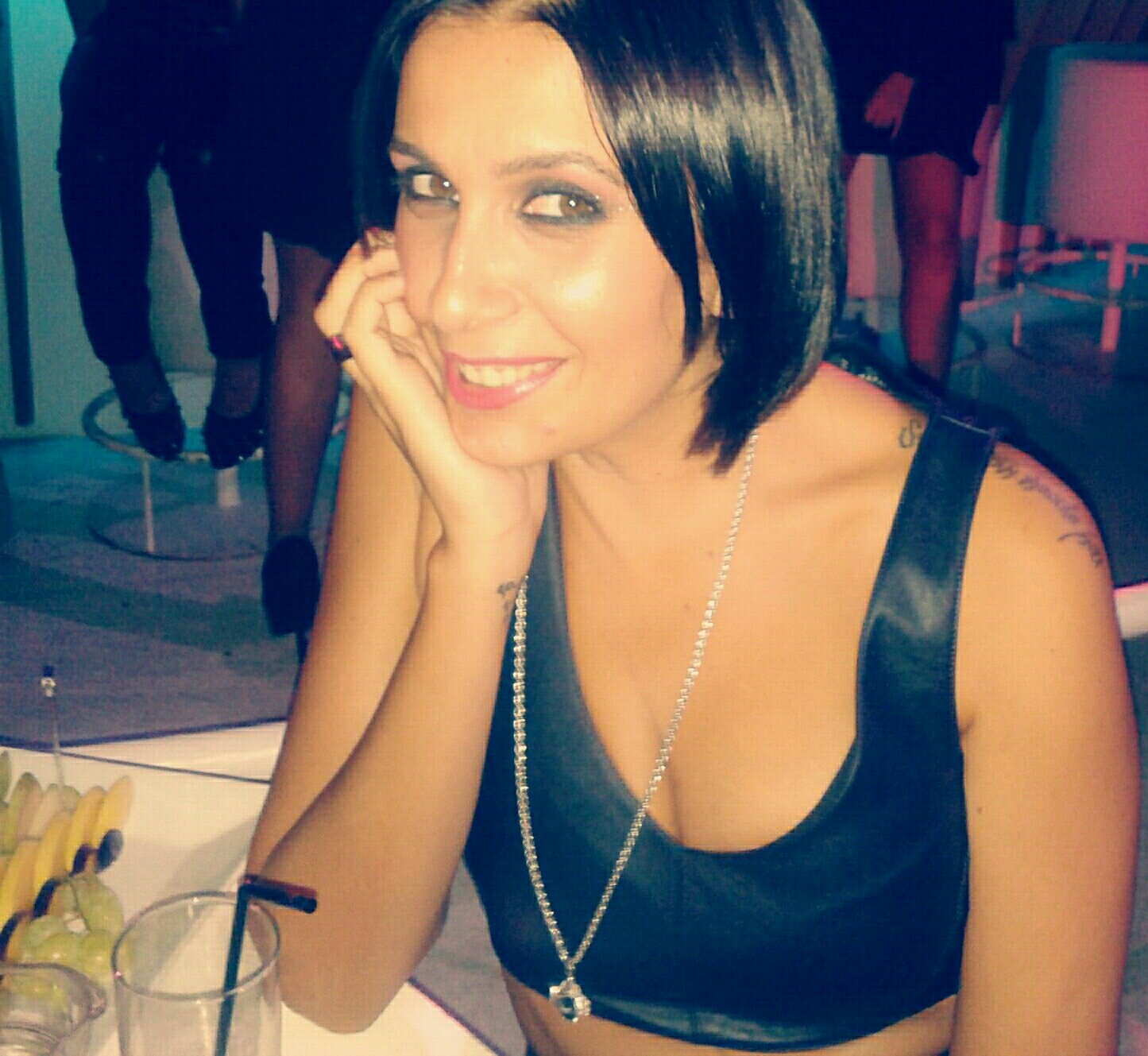 LET IT BE!!