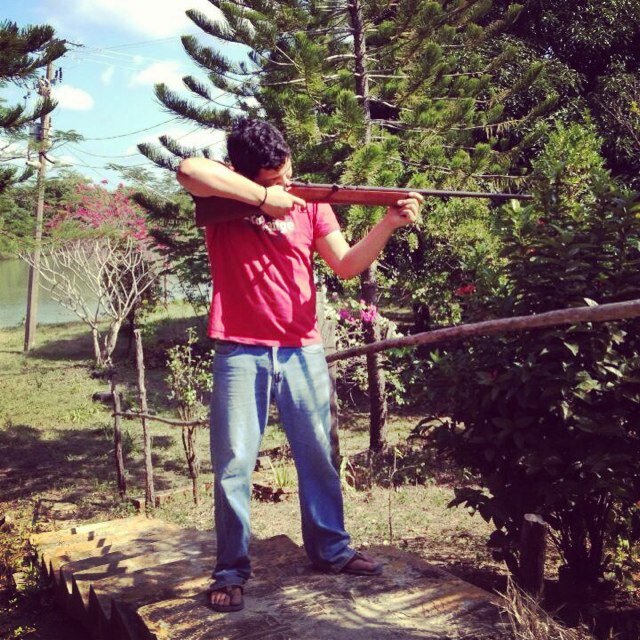 Vivo la vida a mi propio ritmo.