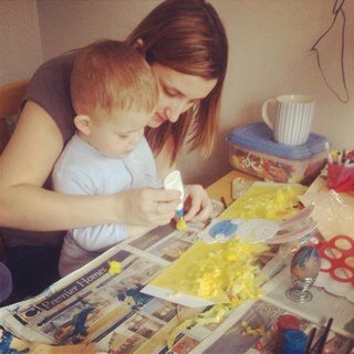 Ingram Micro UK Ltd General Manager of Print & Supplies division plus Mum to 3 beautiful children :)