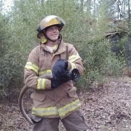 Firefighter