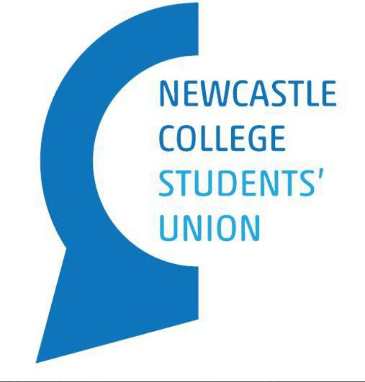 Welcome to Newcastle College Students' Union! Follow us to find out about activities around Campus, great events and fantastic volunteering opportunities!