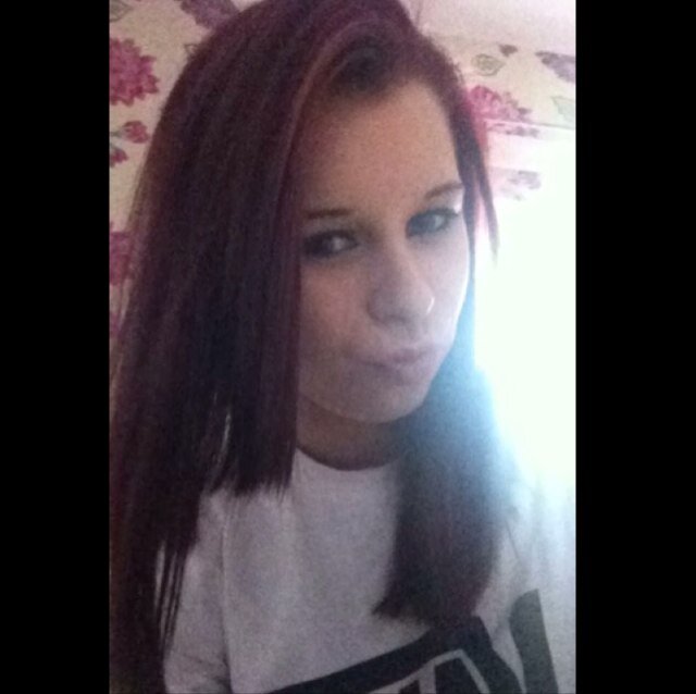 Be Strong, Be Determined and never shy away from WHO YOU ARE!! - Jessie J