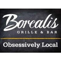 Borealis Grille(@BorealisGrille) 's Twitter Profile Photo