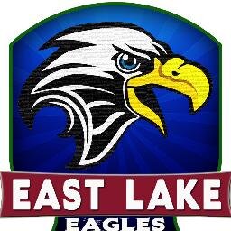 This is the official Twitter account of East Lake Elementary...Home of the Eagles!