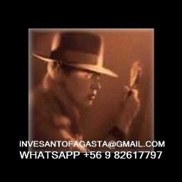 INVESTIGADOR PRIVADO ANTOFAGASTA CON MÁS DE 24 AÑOS DE EXPERIENCIA +56982617797/ +56981793890  Wsp las 24 horas
https://t.co/zrK8a3txwU