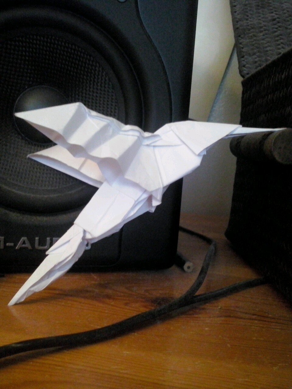 Carleton University Society of Origami Masters