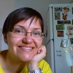 English and German teacher, online learner