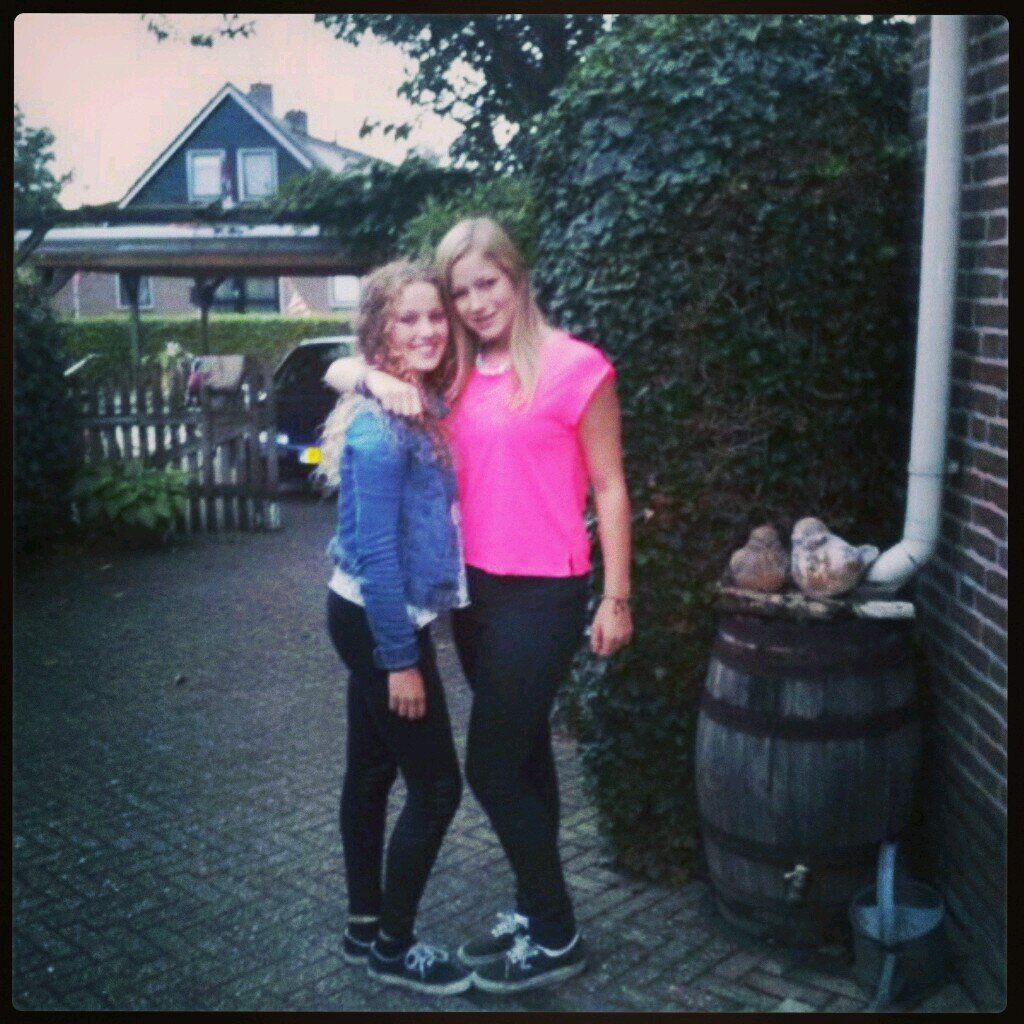 sannevdsterre1's profile picture. ~SC ELIM ~ ♡ rubinn ~