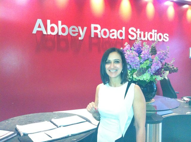Senior Marketing Manager, Brand, Marketing & Communications.  Tweets my own views.
