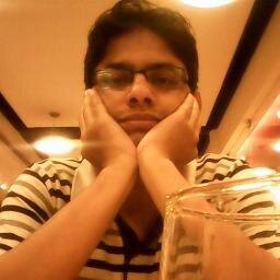 A software engineer, who interested in Religion, Politics, Journalism etc., having lot of ambitions...