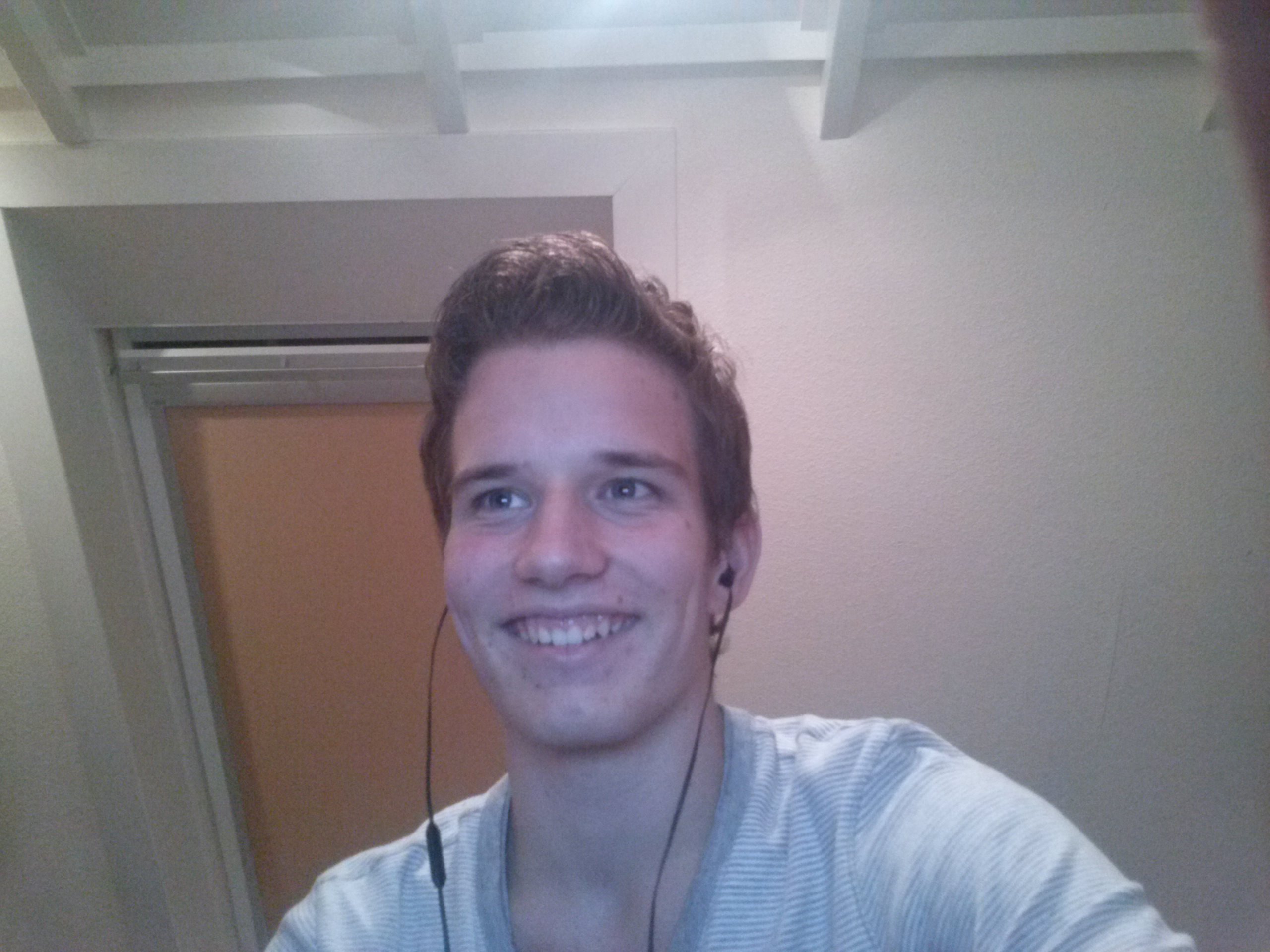 Geen commentaar