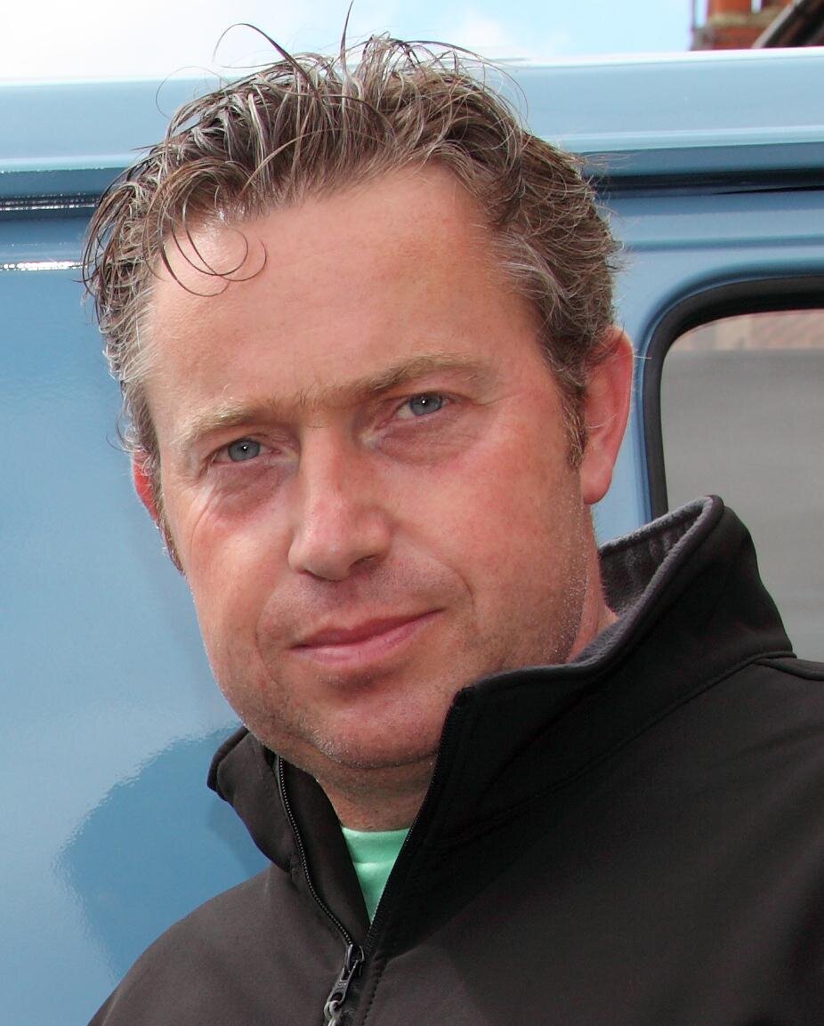 sgbickers's profile picture. Mobile Caravan Engineer and business owner for a day job. Husband,  Dad, Spaniel and VDub luver' the rest of the time... not necessarily in that order!