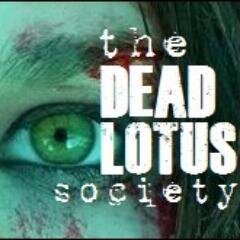 Official Twitter of Denver metal  band, The Dead Lotus Society