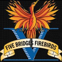 Five Bridges Jr High (@fivebridgesjrhi) 's Twitter Profile