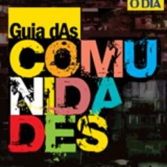 Quer saber aonde comer, aonde curtir e tudo que rola nas comunidades cariocas? Se liga aqui, vem dar um rolé com a gente