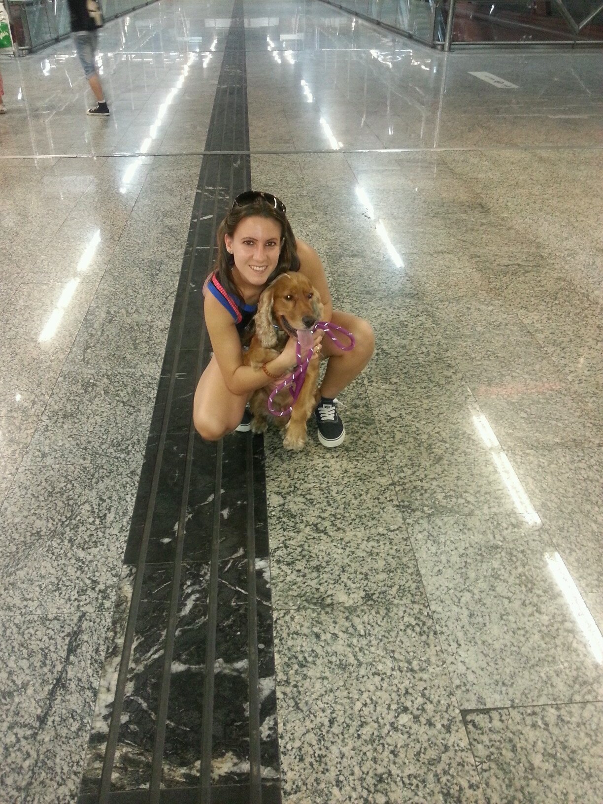 Quien no arriesga, no gana.