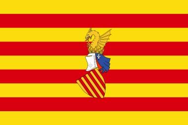 Som un Twitter dedicat a l'independencia del nostre País Valencià, queden moltes coses per fer, però poco a poc.