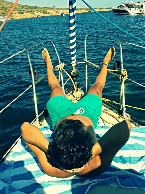 AlvaroZaitsev's profile picture. A los mios de todo. A los demas ni agua.