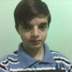 Gosto de ser feliz,de fazer amizades,de conhecer pessoas novas,de escrever poemas,A vida é uma poesia.Estudante de informática