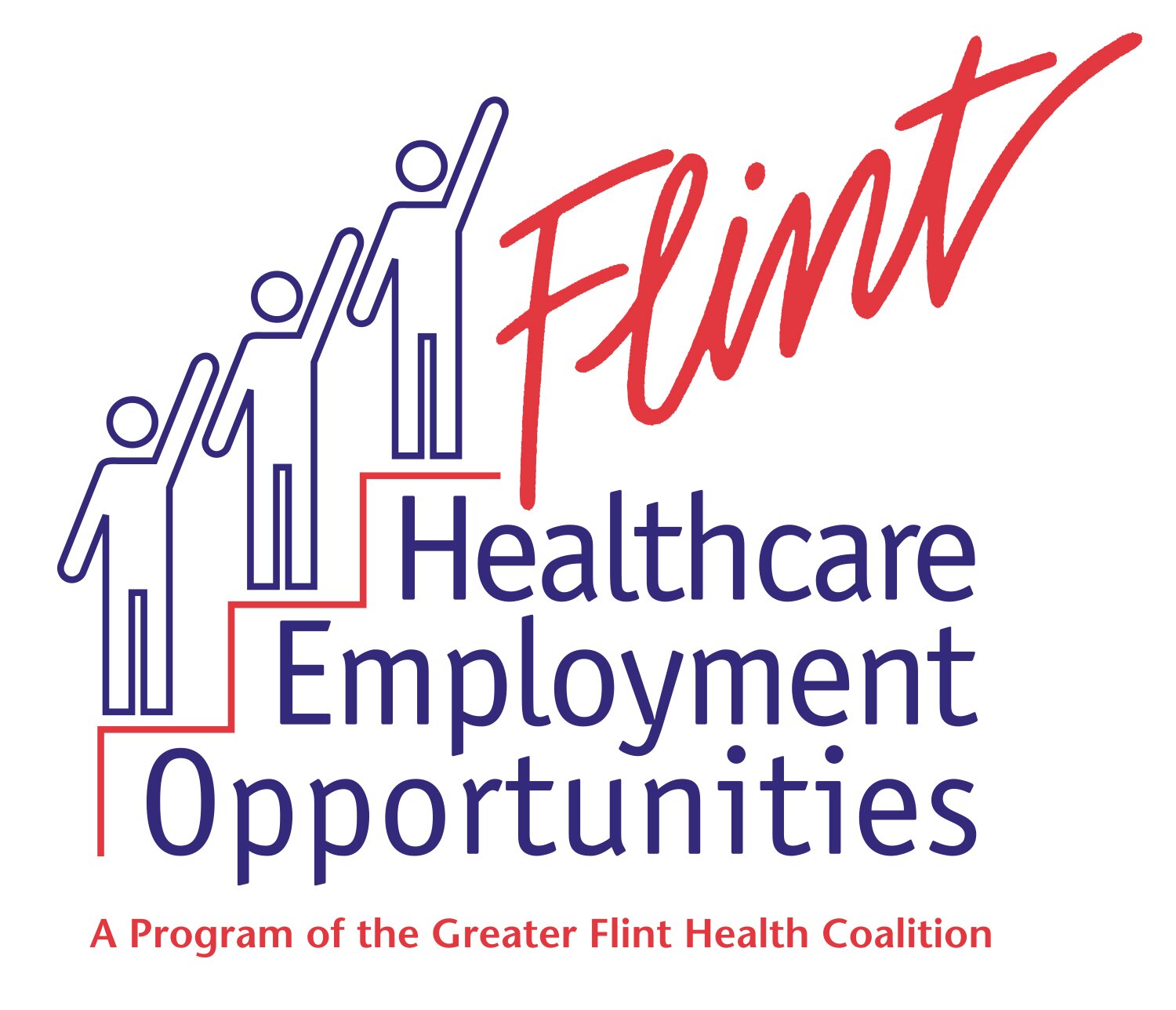 Flint Healthcare Employment Opportunties (FHEO) Program. Educating residents or Flint and Genesee County since 2002. Visit us at gfhc@flint.org/fheo