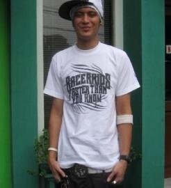 Fitnes dan music