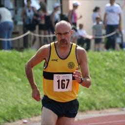 Runner (now jogger) Racehorse Owner (small share), Chester FC Season Ticket Holder) , Dog Owner, Parent of Twins, Husband