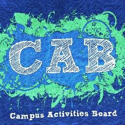 Campus Activities Board at Ringling College of Art and Design.  Tweeting about campus and community events to students and faculty!