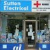 Sutton Electrical (@suttonelectrcal) Twitter profile photo