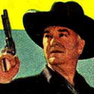 RileyLinDell's profile picture. Hopalong Cassidy makes a great placeholder.