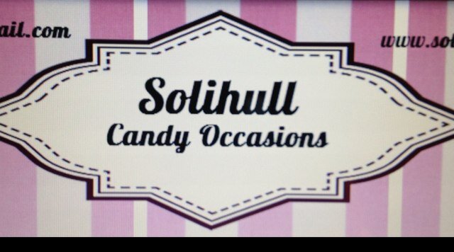 Candy Cart and Sweet Buffet's throughout Solihull and the West Midlands. We cater for any occasion big or small.