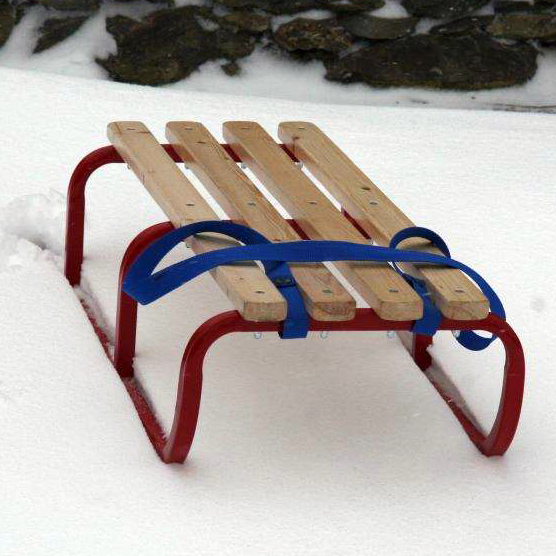 SnowSledges's profile picture. British traditional hand made sledges