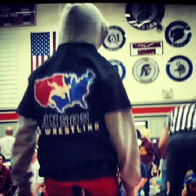 God is my one and only, and my mother! Wrestling and football are life. #kyledake #jordanolivor #jordanburroughs. He has a plane for me. Paola ks